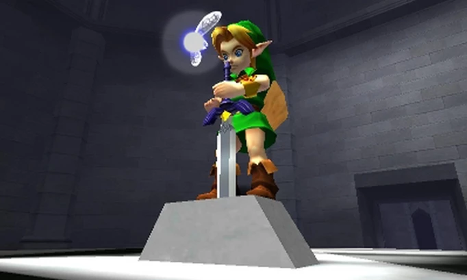  Legend Of Zelda Games Ranked