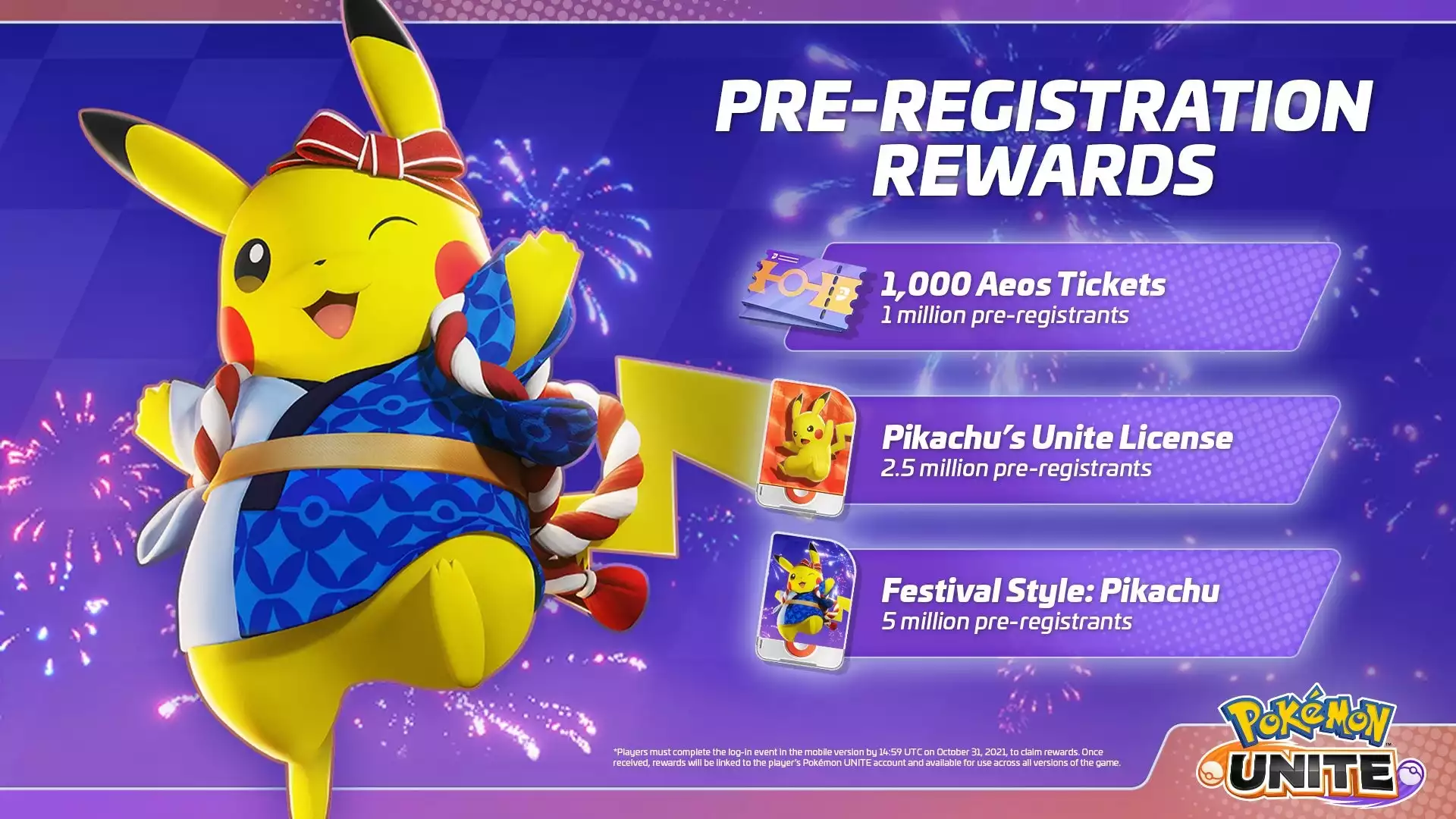 Pokemon UNITE Mobile Pre-register: How To Sign Up On iOS And Android