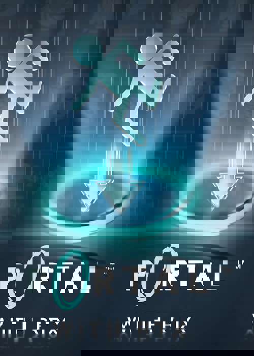 What is Portal with RTX?