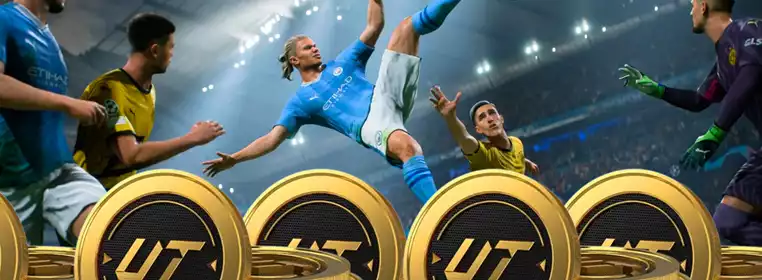 EA FC 24 to dish out millions of coins in compenstation to biggest error yet