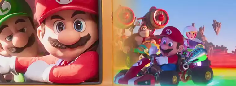 Mario movie tipped to break a ridiculous box office record