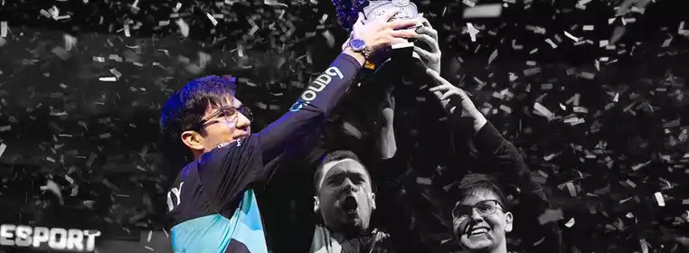 Rocket League stars play homage to Squishy following retirement announcement