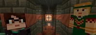 Minecraft Trial Chambers