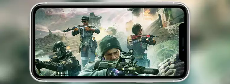 Call Of Duty: Warzone Mobile Is Apparently On The Way