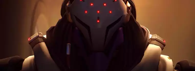 Who Is Ramattra In Overwatch 2?