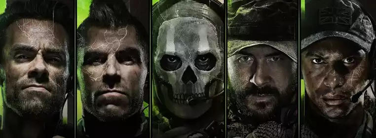 Modern Warfare 3 voice actors: Cast list for all MW3 characters - Dexerto
