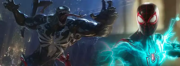 Spider-Man 2 seemingly confirms popular Venom theory