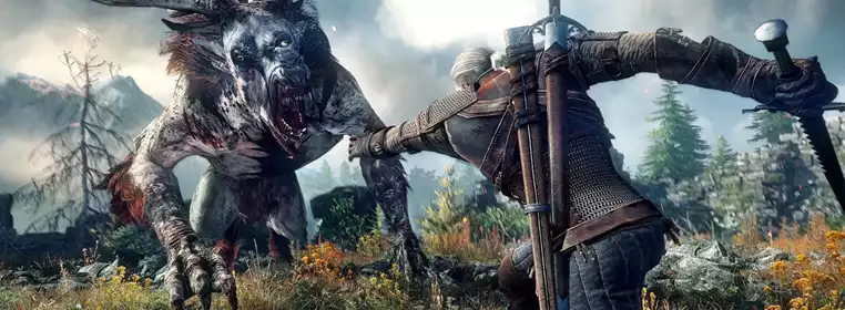 The Witcher 4 Pre-Production Is Officially Underway