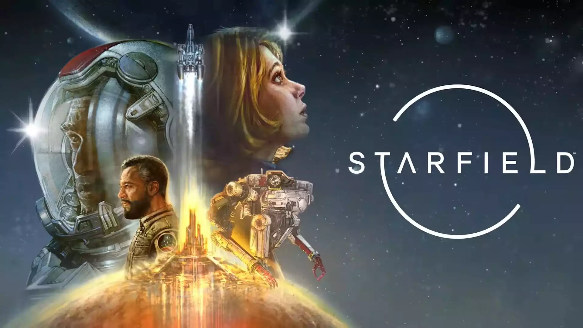 Starfield special editions explained: Standard, Premium & Constellation