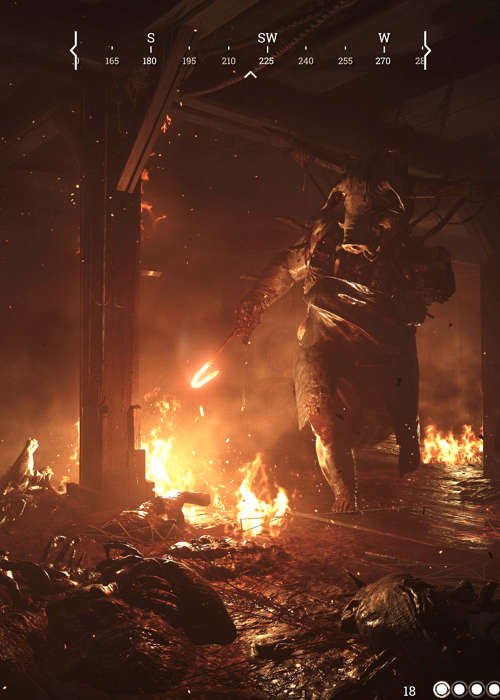 How Hunt Showdown Prestige Works