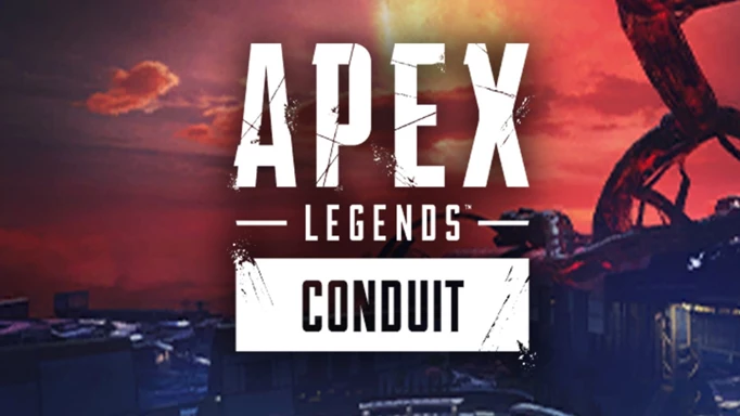 Рекламное изображение Conduit в Apex Legends