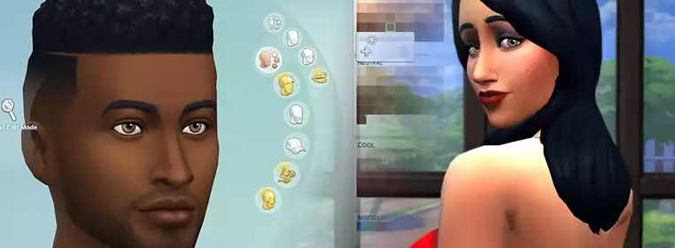 The Sims 4 Addresses 'Whitewashing' Claims
