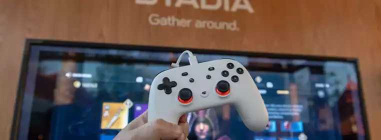 Google Stadia: Can Exclusive Titles Save The Streaming Service?