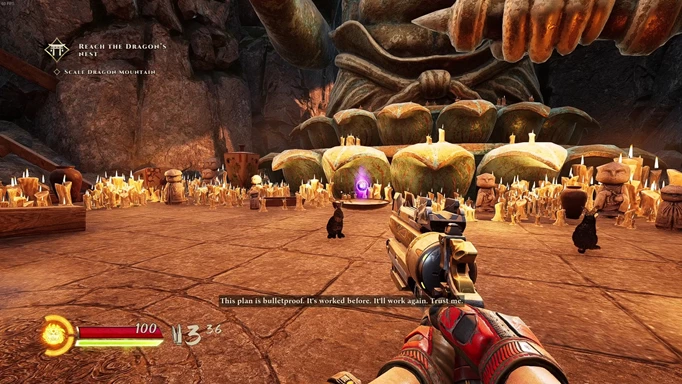 Shadow Warrior 3 Upgrade Points Locations 4-10