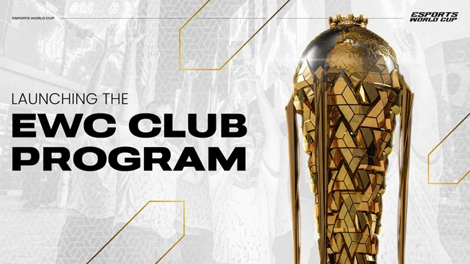 EWC Club Program announcement