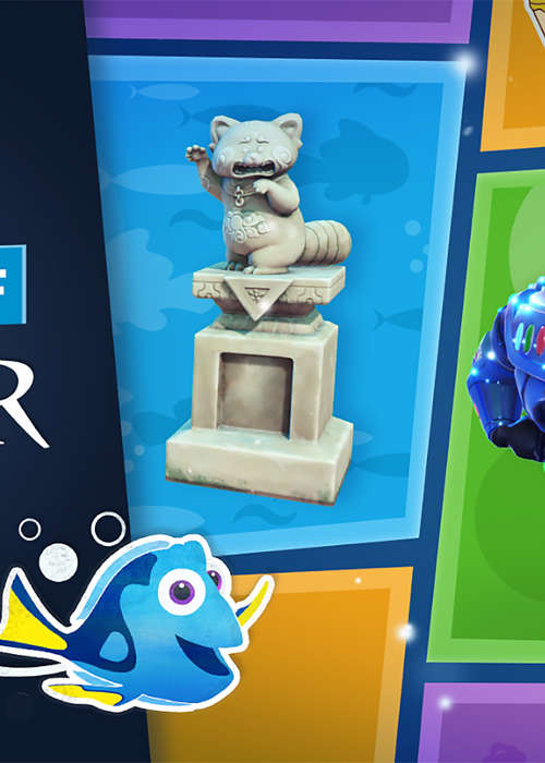 Wonder of Pixar Star Path guide in Disney Dreamlight Valley