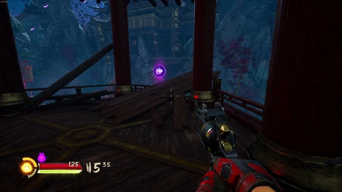 Shadow Warrior 3 Upgrade Points Locations 6-4