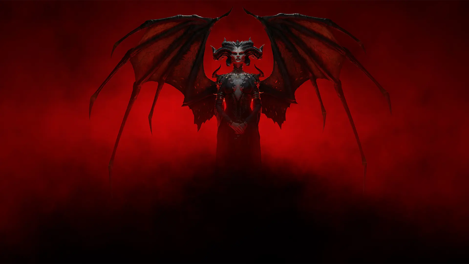 Diablo 4 promo image, Diablo 4 updates and fixes