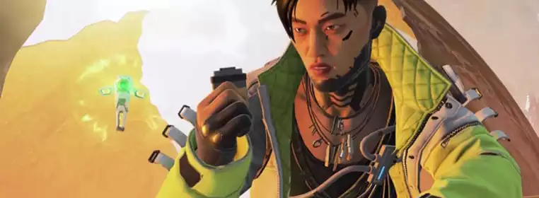 Apex Legends Dataminer Discovers New 'Gadget' Weapon Type