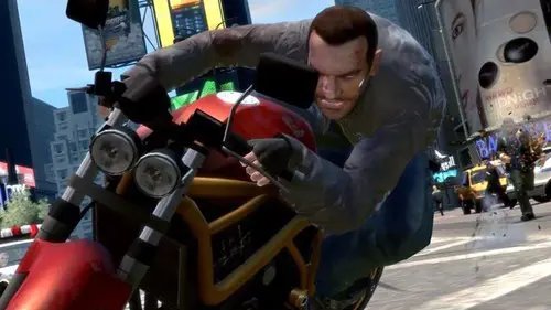 GTA 4 Definitive Edition Axed By Rockstar