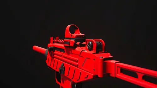 WSP Swarm inspect red