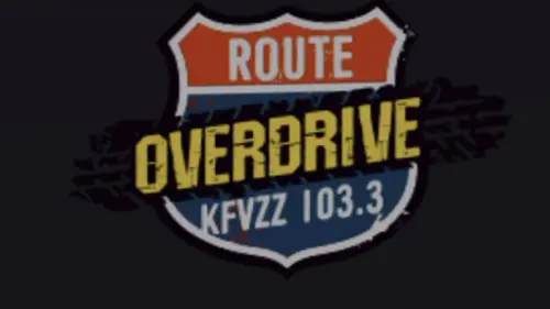 Saints Row Soundtrack: Overdrive