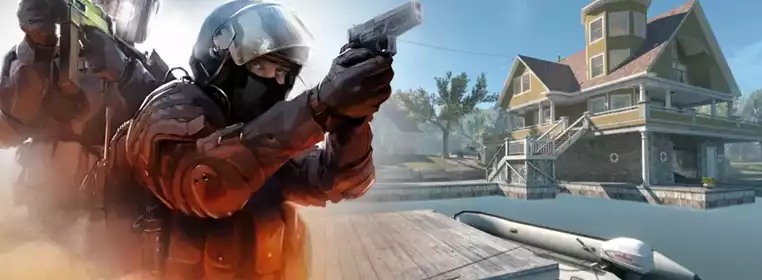 Valve drops huge Counter-Strike 2 patch and it's not even out yet