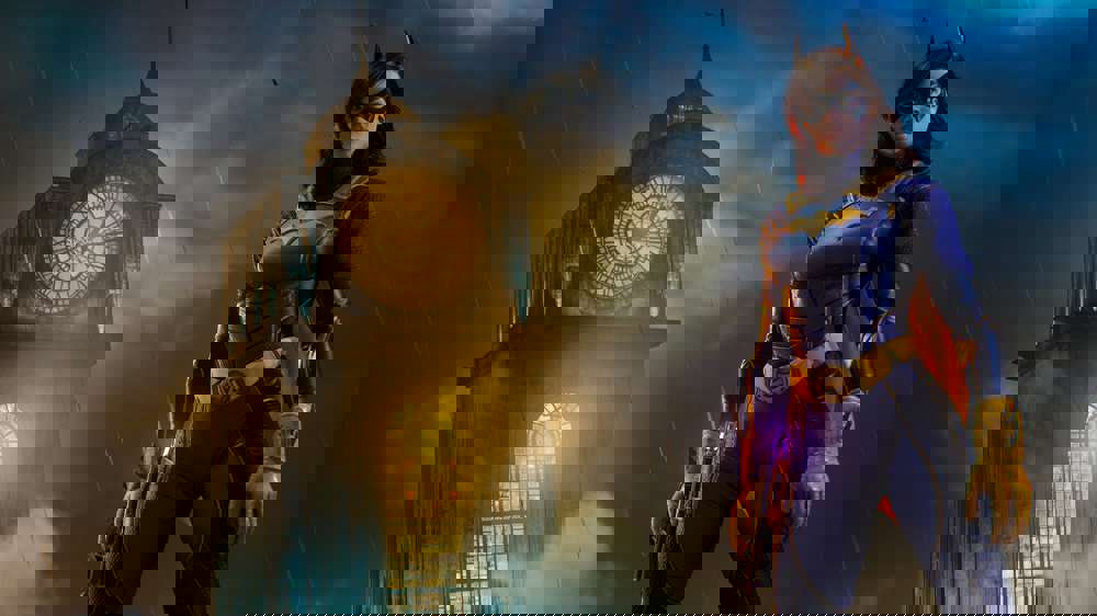 How Long Does It Take To Finish Gotham Knights?