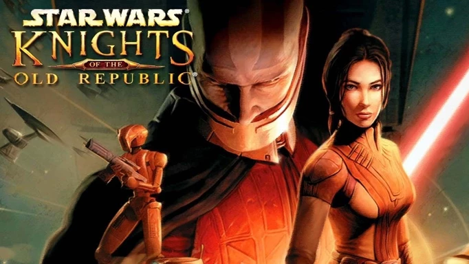 Knights of the Old Republic 2003