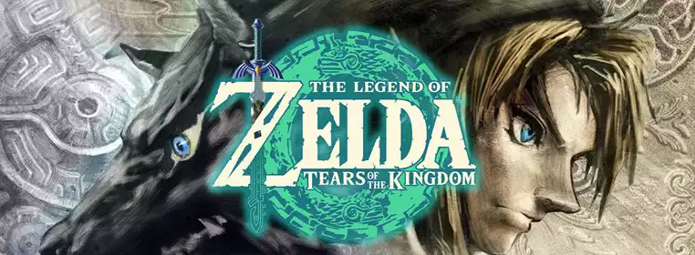 The Legend Of Zelda: Tears Of The Kingdom Trailer Hides A Twilight Princess Connection