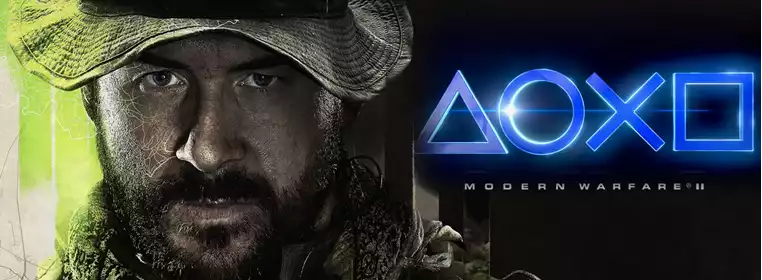 Modern Warfare 2 Trailer Leak Is Bad News For Xbox Players