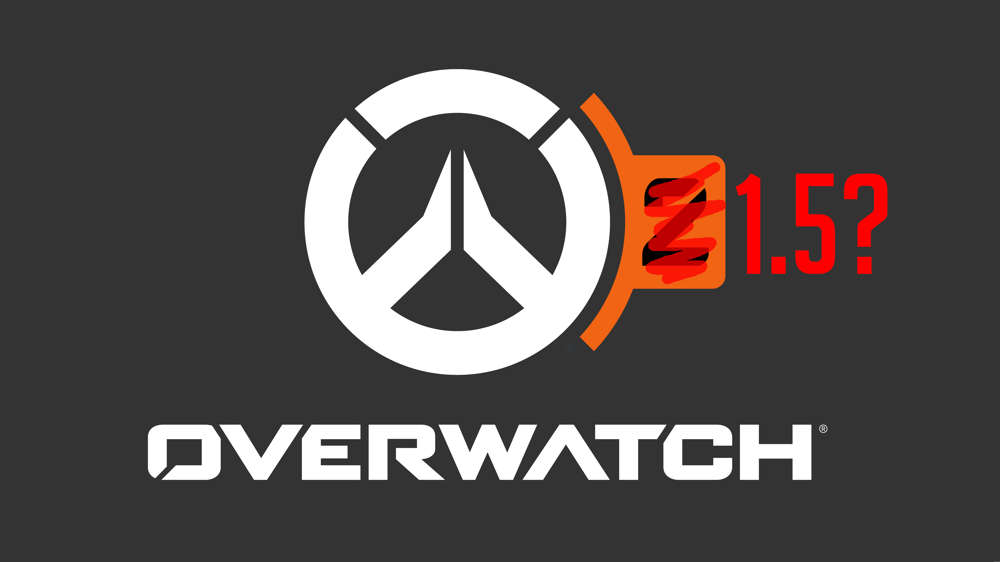 Why You May Have To Decide If Overwatch 2 Launched Or Not