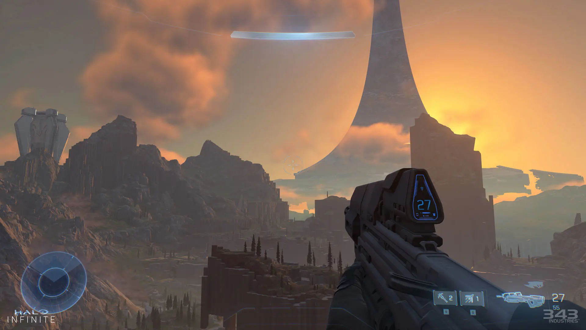 Halo Infinite Delay