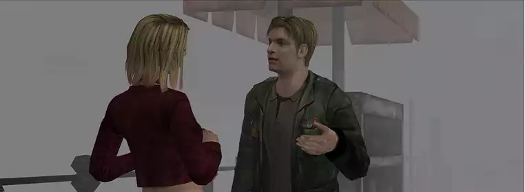 Screenshots From An Alleged Silent Hill 2 Remake Leak Online