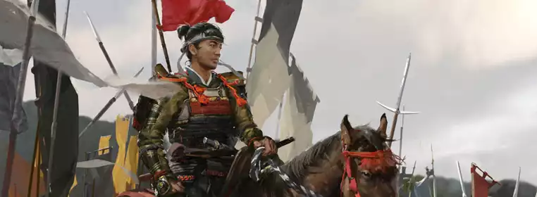 Ghost Of Tsushima: Director’s Cut Leaked By ESRB Listing