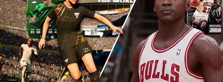 EA FC fans fear the worst as 2K rumours circulate
