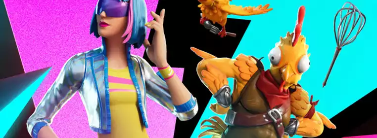 Fortnite Live Concert Series Is Coming For Three Weeks