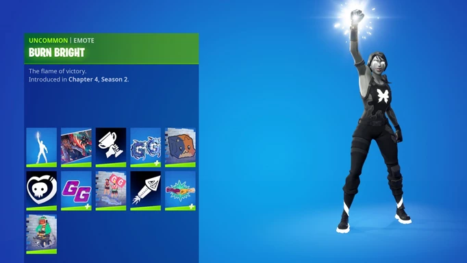 There are over ten exclusive rewards you can earn by completing Ranked Urgent Quests in Fortnite.