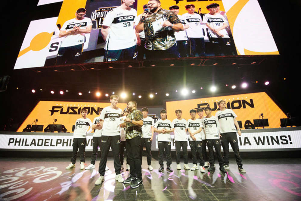 Who Will Be 2021’s Most Scrutinised Overwatch League Player?