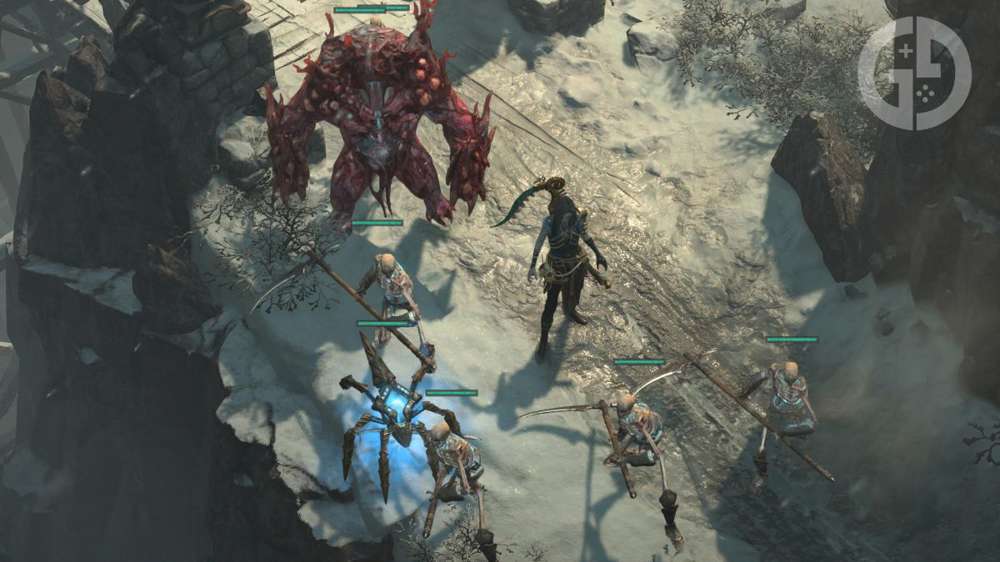 Best Seneschal Construct build in Diablo 4 Season 3