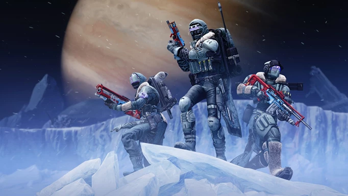 Destiny 2 Halo Crossover Teased By Leaker