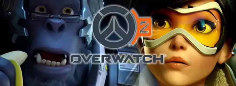 Blizzard Confirms Overwatch 2 Will Not Be Released In 2021
