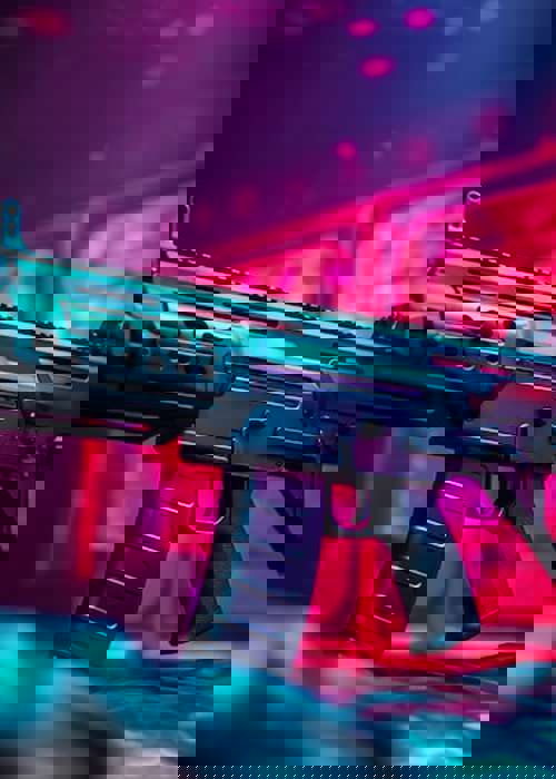 The Rarity Algorithm: Reverse-Engineering Drop Chances in CS Case-Opening