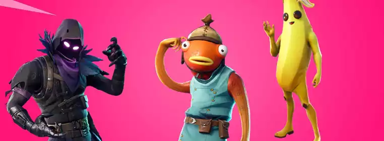 What Are The Most Popular Fortnite Skins?