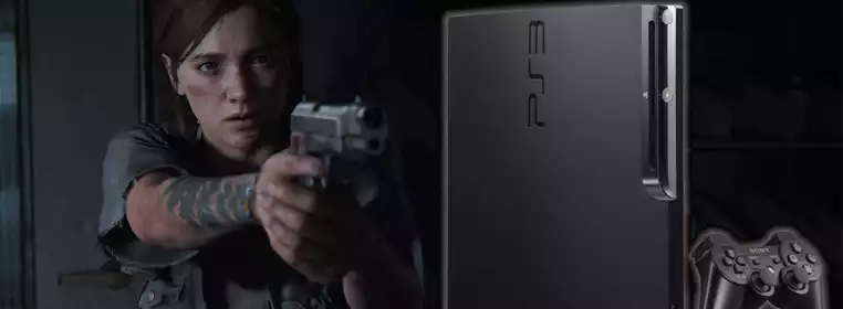 The Last Of Us 2 Players Discover Interesting PS3 Easter Egg