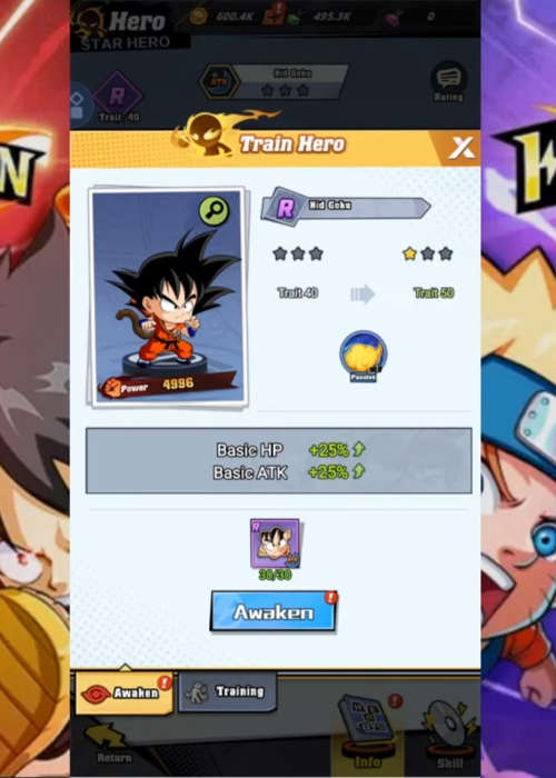 All Hyperdimension Fight codes to redeem