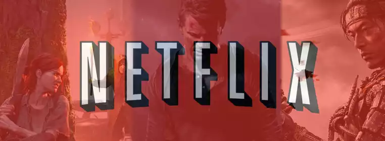 Netflix's Game Streaming Service 'Will Include PlayStation Games'