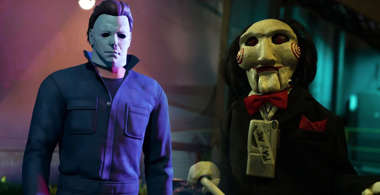 Fortnite Rumoured For A Saw Crossover