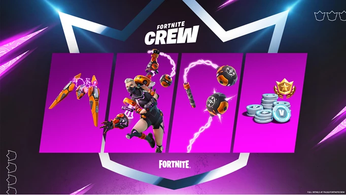 FORTNITE-SOUTHPAW-MAY-CREW-PACK-2022