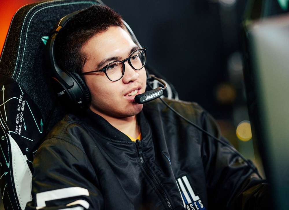 Players To Look Out For In The LCS 2022 Summer Split